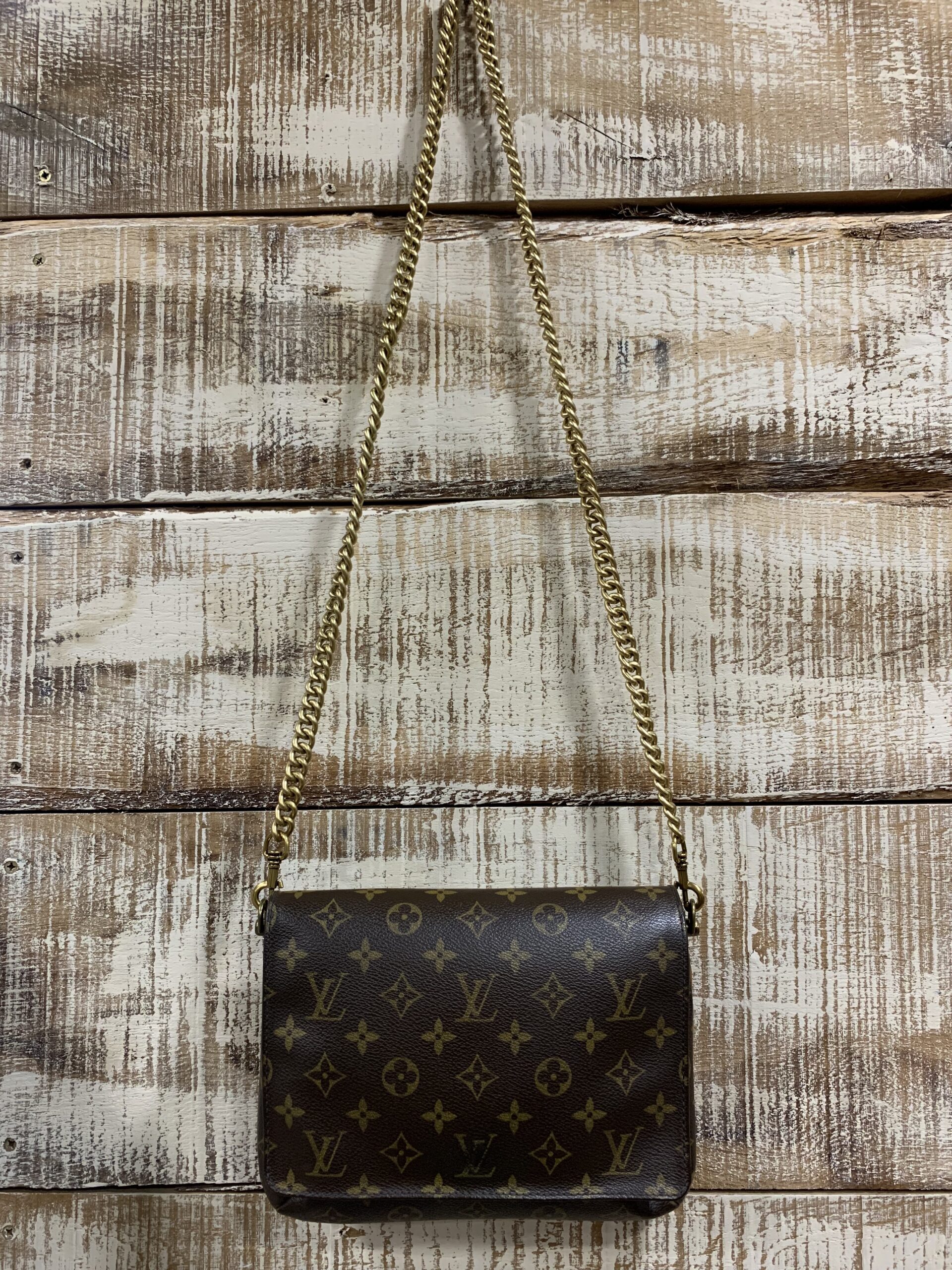 Sac Luxe 3