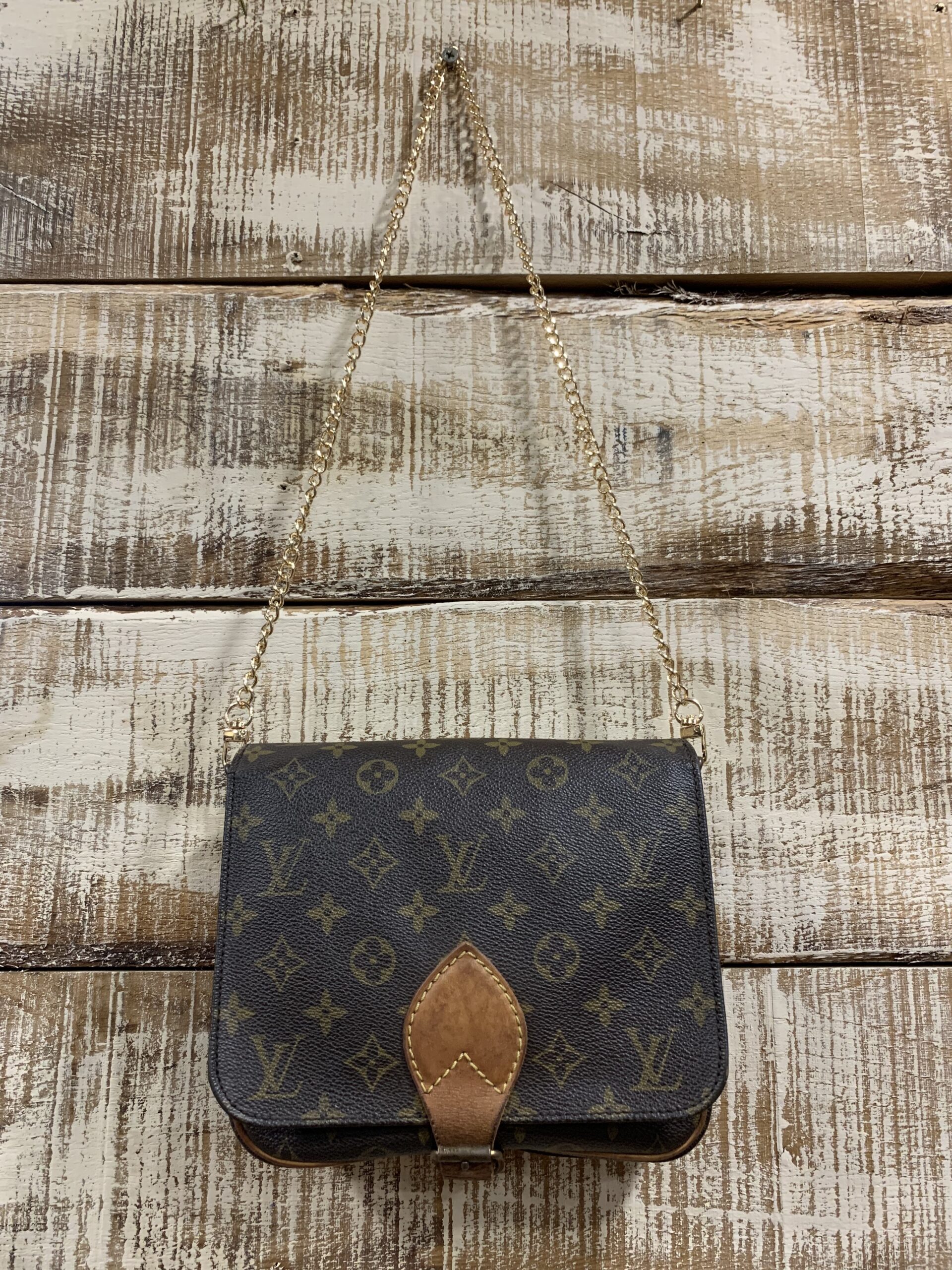 Sac Luxe 2