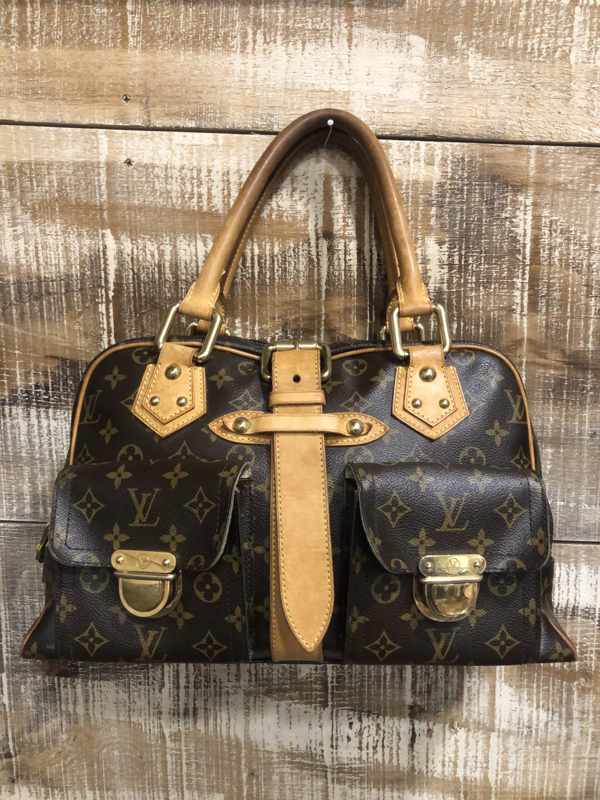 Sac Luxe 1