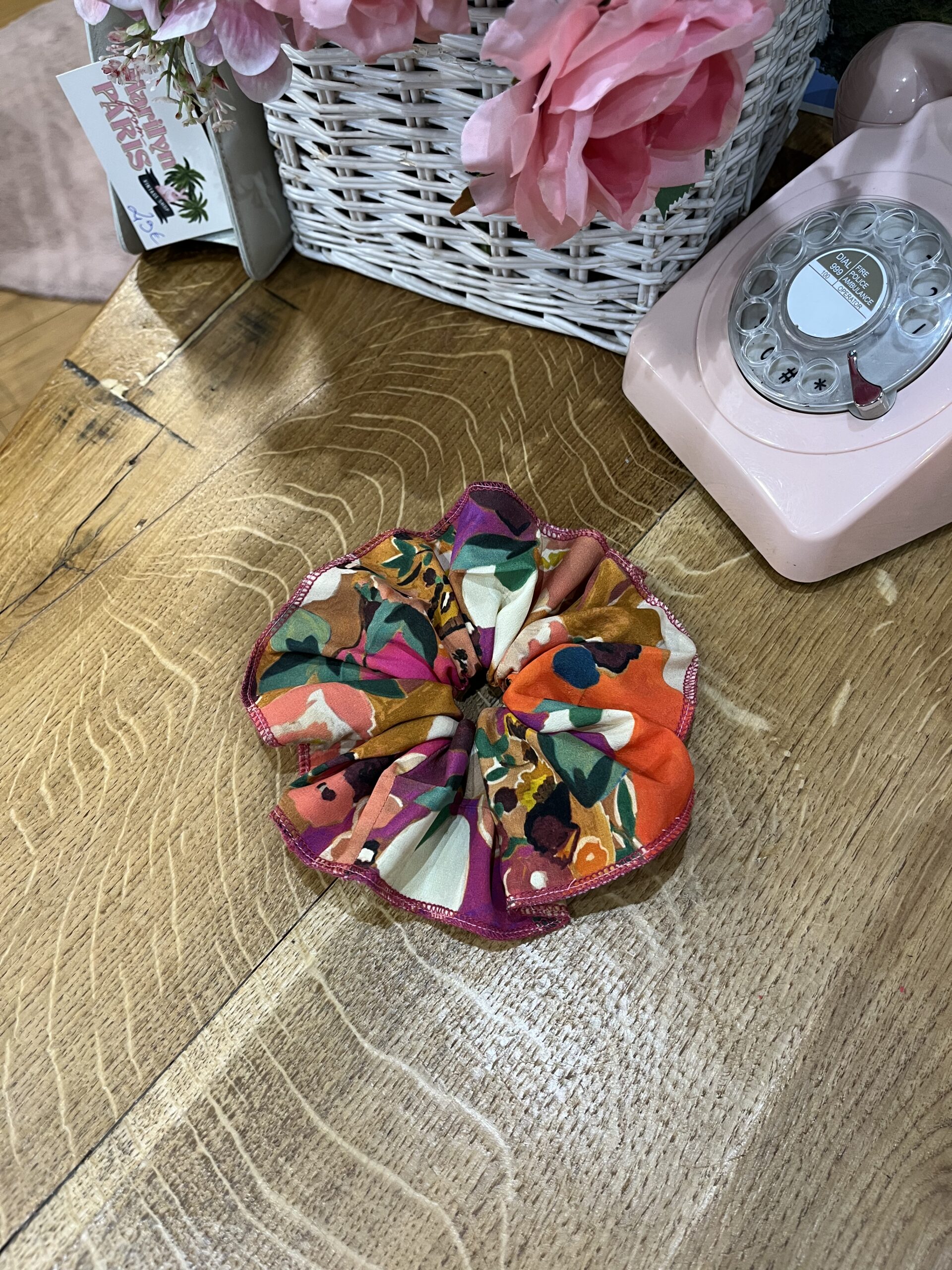Atelier de couture et recyclage textile